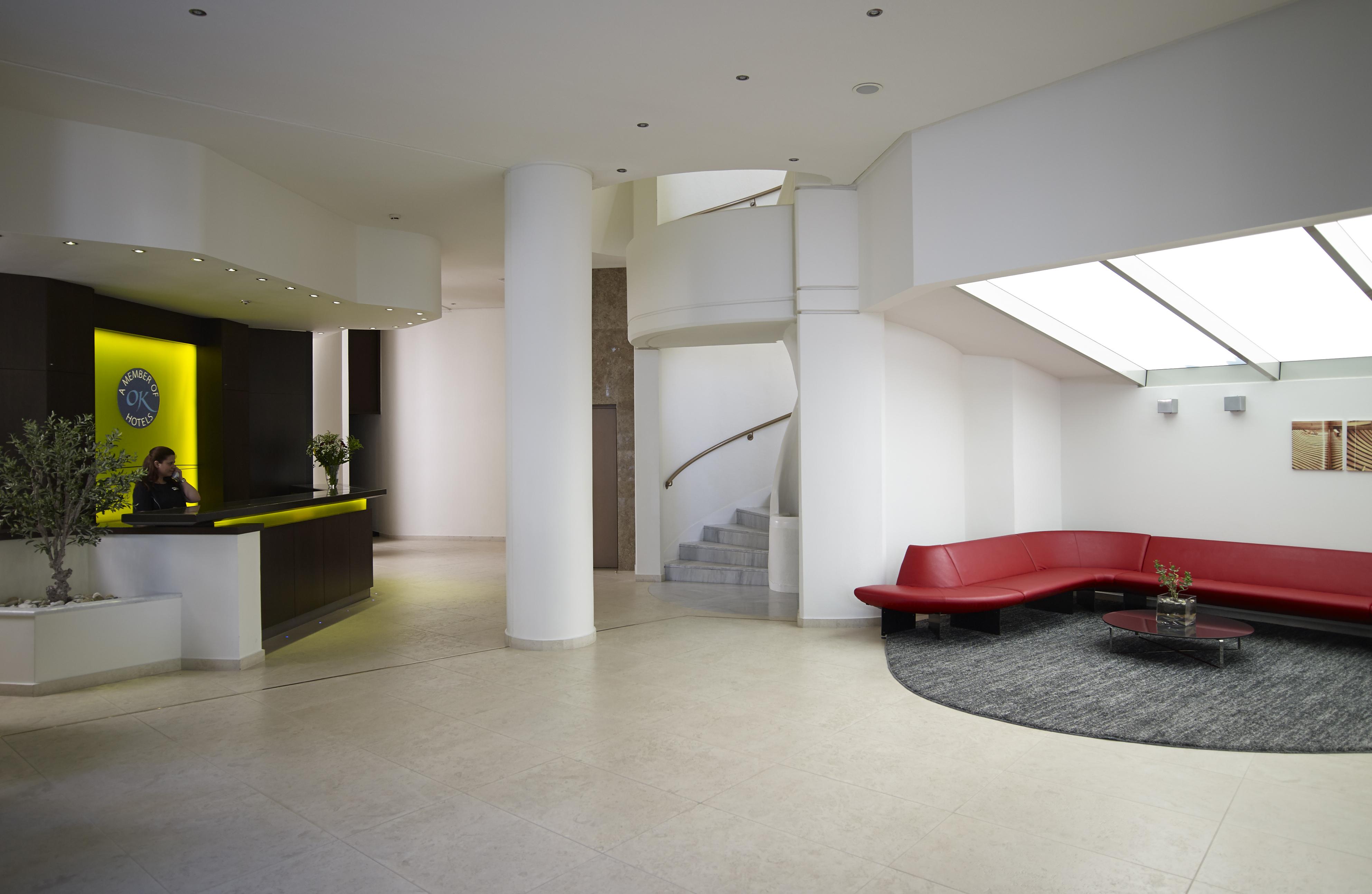 Kriti Beach Hotel Rethymno  Bagian luar foto